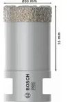 Bosch PRO Diamanttrockenbohrer Dry Speed Best for Ceramic, 30 x 35 mm - 2608587119