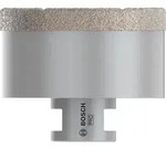 Bosch PRO Diamanttrockenbohrer Dry Speed Best for Ceramic, 75 x 35 mm - 2608587133
