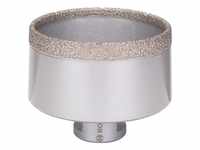 Bosch Diamanttrockenbohrer Dry Speed Best for Ceramic, Arbeitslänge (mm):35 83 -