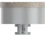 Bosch PRO Diamanttrockenbohrer Dry Speed Best for Ceramic, 83 x 35 mm - 2608587135