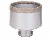 Bosch Diamanttrockenbohrer Dry Speed Best for Ceramic, Arbeitslänge (mm):35 67 -