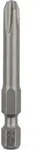 Bosch Schrauberbit Extra-Hart, Kreuzschlitz PH3 - 2607001531
