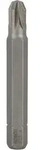 Bosch Schrauberbit Extra-Hart, Kreuzschlitz PZ3 - 2607001573