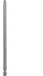 Bosch Schrauberbit Extra-Hart, Kreuzschlitz PH3 - 2607001542