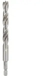 Bosch Holzspiralbohrer mit 1/4 Zoll-Sechskantschaft - 2608595524