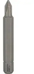 Bosch Schrauberbit Extra-Hart, Kreuzschlitz PH1 - 2607001520