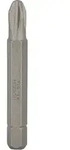 Bosch Schrauberbit Extra-Hart, Kreuzschlitz PH3 - 2607001524