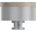 Bosch PRO Diamanttrockenbohrer Dry Speed Best for Ceramic, 80 x 35 mm - 2608587134