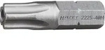 HAZET 5-Stern-Bit Sechskant 6,3 (1/4 Zoll) Innen-5-Stern Profil mit Zapfen -...