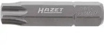 HAZET Bit Sechskant 8 (5/16 Zoll) Innen TORX&reg; Profil - 2224-T30