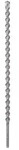Bosch PRO Hammerbohrer SDS max-9 Natural Stone - 1618596507