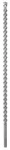 Bosch Hammerbohrer SDS max-7 - 2608586780