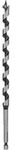 Bosch PRO Holzschlangenbohrer, Sechskant - 2608597625