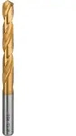 Bosch Metallbohrer HSS-TiN, DIN 338 - 2608596781
