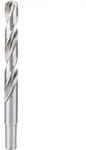 Bosch PRO Metallbohrer HSS-G, DIN 338 mit reduziertem Schaft, 14 x 108 x 160 mm,