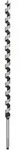 Bosch PRO Holzschlangenbohrer, Sechskant - 2608585722