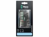 Wera Bit-Check 10 Stainless 1 SB, 10-teilig - 05073630001