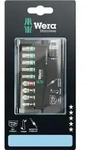 Wera Bit-Check 10 Stainless 1 SB, 10-teilig - 05073630001