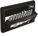 Wera Bit-Check 10 Zyklop Mini 1, 10-teilig - 05073645001