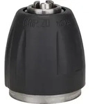 Bosch Schnellspannbohrfutter, 1,5 bis 13 mm, passend zu PSB 650 - 2609255729