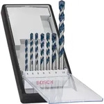 Bosch Betonbohrer-Robust-Line-Set CYL-5, Blue Granite, 7-teilig, 4 - 10 mm -