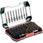 Metabo Bit-Box-SP - 71 teiliges Set - 626704000