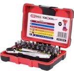 KS Tools 1/4" TORSIONpower Bit-Box, 32-tlg - 918.3010