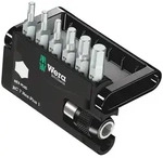 Wera Bit-Check 7 Hex-Plus 1, 7-teilig - 05056168001