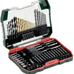 Metabo Zubeh&ouml;r-Set SP - 86 teiliges Set - 626708000