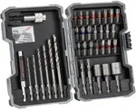Bosch Bohrer- und Schrauber Set PRO Metal, 35-teilig - 2607017328