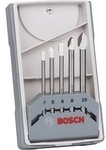 Bosch Fliesenbohrer-Set CYL-9 Ceramic, 5-teilig - 2608587169 Bosch Fliesenbohrer-Set CYL-9 Ceramic, 5-teilig - 2608587169