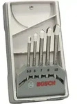 Bosch Fliesenbohrer-Set CYL-9 Ceramic, 5-teilig - 2608587170