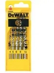 DEWALT EXTREME Steinbohrer-Set 5-tlg. - DT6956-QZ