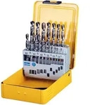 DEWALT High Performance Metallbohrer-Set HSS-G 19-tlg. - DT5923-QZ