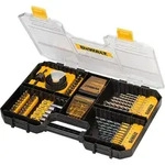 DEWALT Universal-Set TSTAK kompatibel 100-tlg. - DT71569-QZ