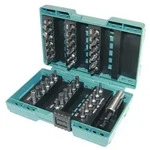 Makita Bit-Set, 37-teilig - PH, PZ, T, H, TH - B-28606