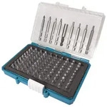 Makita Bit-Box, 99-teilig - PH, PZ, T, H - P-81050