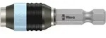 Wera 3888/4/1 K Rapidaptor Universalhalter, Edelstahl - 05071100001
