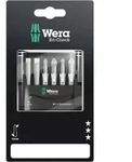Wera Bit-Check 6 Universal 1 SB, 6-teilig - 05073635001