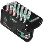 Wera Bit-Check 12 BiTorsion 1, 12-teilig - 05057420001