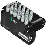 Wera Bit-Check 12 Metal 1, 12-teilig - 05057424001