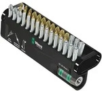 Wera Bit-Check 30 Wood 1, 30-teilig - 05057433001