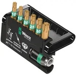 Wera Bit-Check 7 TX Diamond 1, 7-teilig - 05057415001