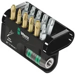 Wera Bit-Check 12 Wood 1, 12-teilig - 05057423001