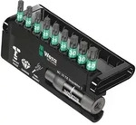 Wera Bit-Check 10 TX Impaktor 1, 10-teilig - 05057688001