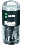 Wera 867/1 TORX DIY 100, TX 30 x 25 mm, 100-teilig - 05072451001