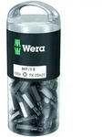 Wera 867/1 TORX DIY 100, TX 20 x 25 mm, 100-teilig - 05072448001