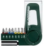 Metabo Bit-Box-SP - 9 teiliges Set - 630419000