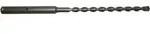 Makita HM Steinbohrer, &Oslash; 12,0mm - L&auml;nge 340mm - SDS-MAX - D-33875