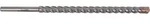 Makita HM Bohrer NEMESIS, &Oslash; 26,0mm - L&auml;nge 520mm - SDS-MAX - B-20133